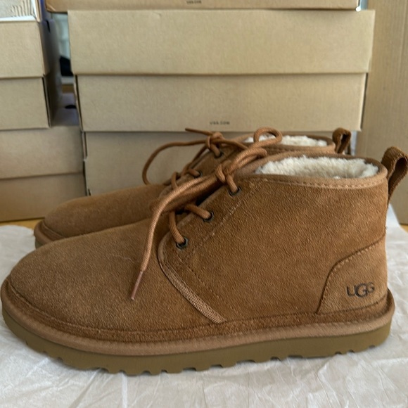 Ugg Men’s Neumel Boot